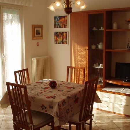 Agata Apartments Grado Kültér fotó