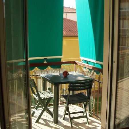 Agata Apartments Grado Kültér fotó
