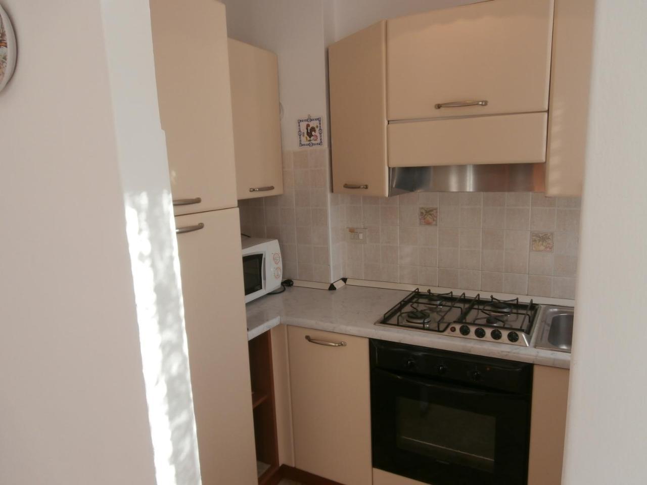 Agata Apartments Grado Kültér fotó