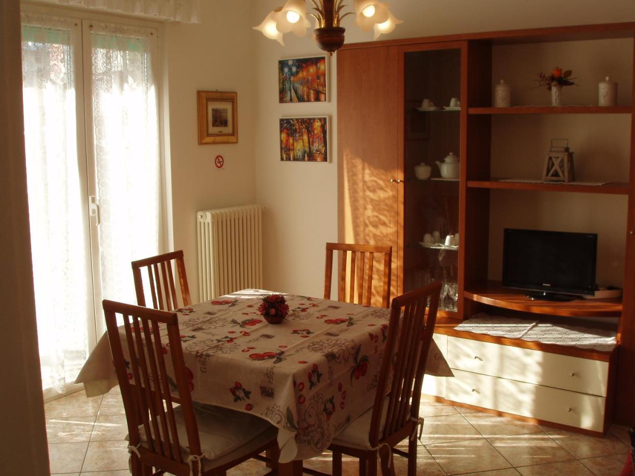 Agata Apartments Grado Kültér fotó