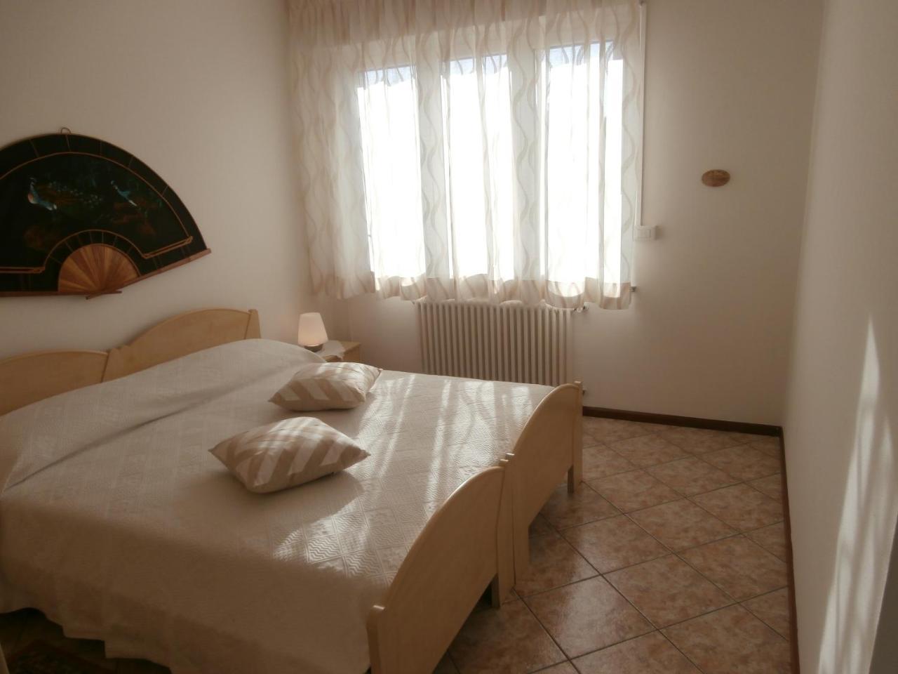 Agata Apartments Grado Kültér fotó