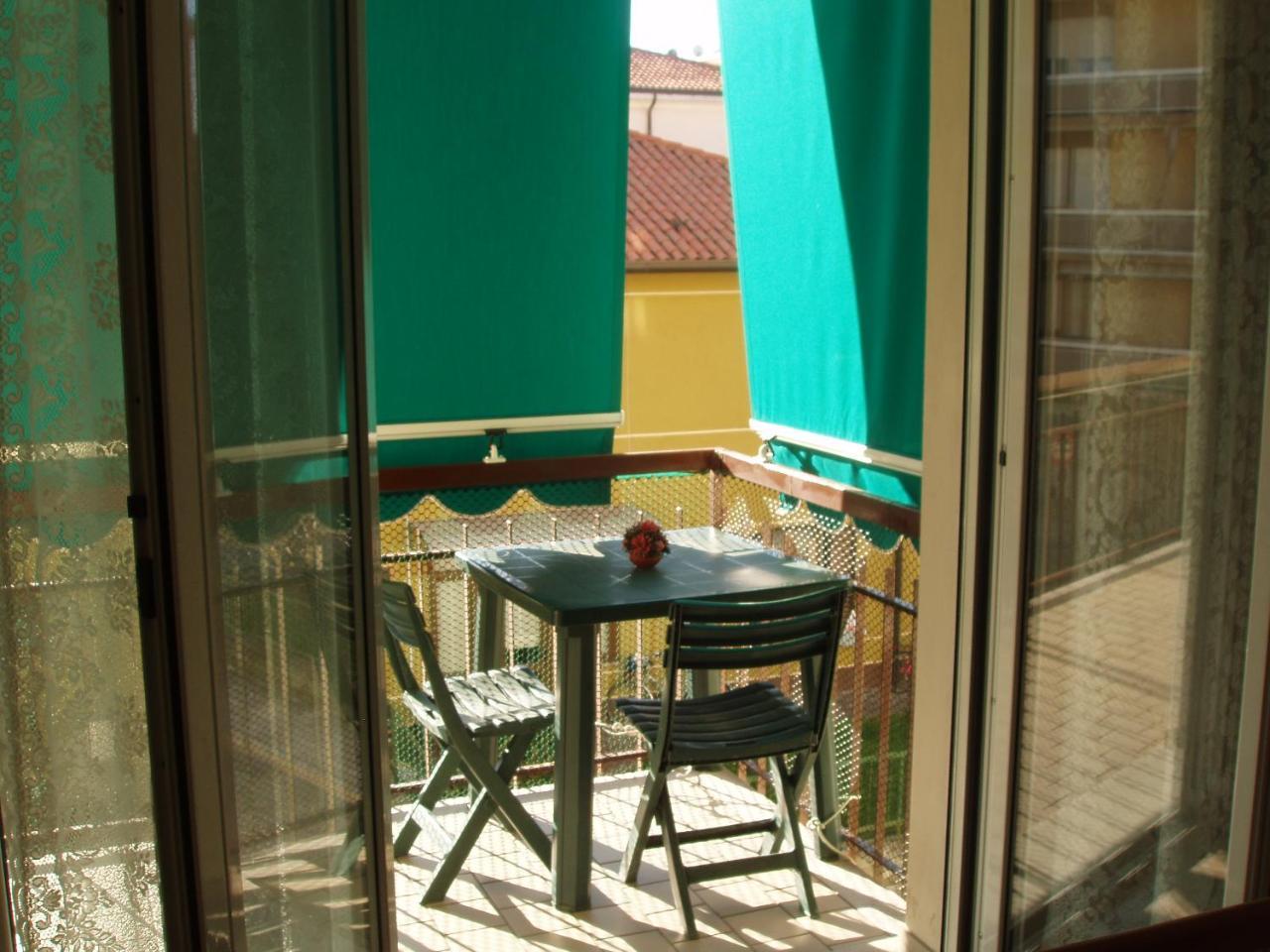 Agata Apartments Grado Kültér fotó