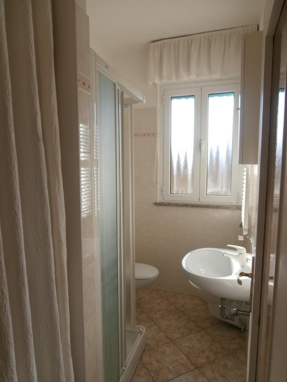 Agata Apartments Grado Kültér fotó